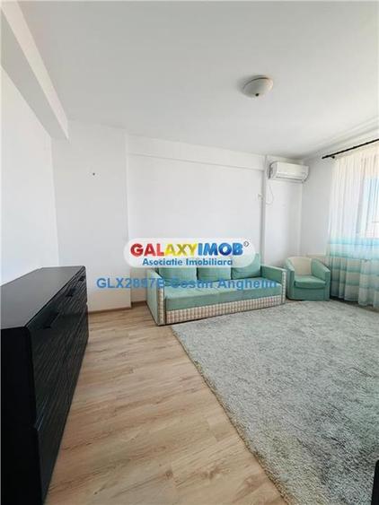 Apartament cu 2 camere decomandat, mobilat în Berceni
