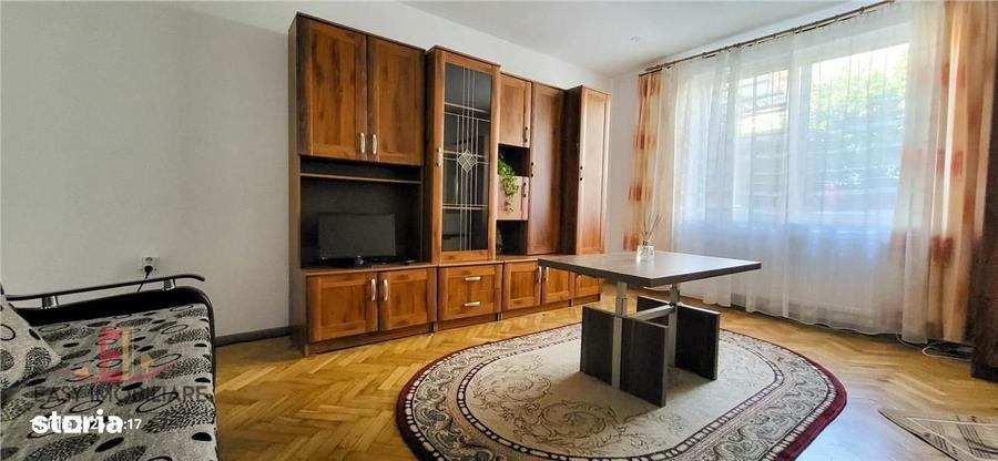Casă cu 2 camere în Mureșeni