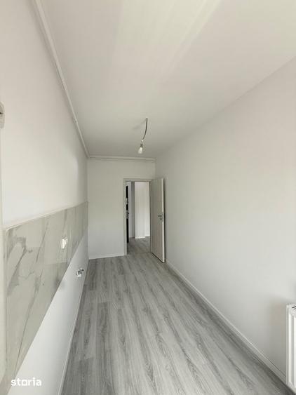 Apartament cu 2 camere decomandat în Militari