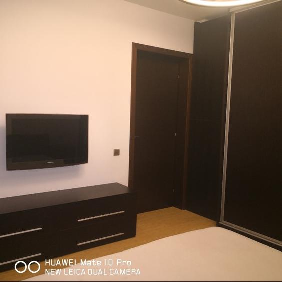 Apartament cu doua camere in Floreasca - 7