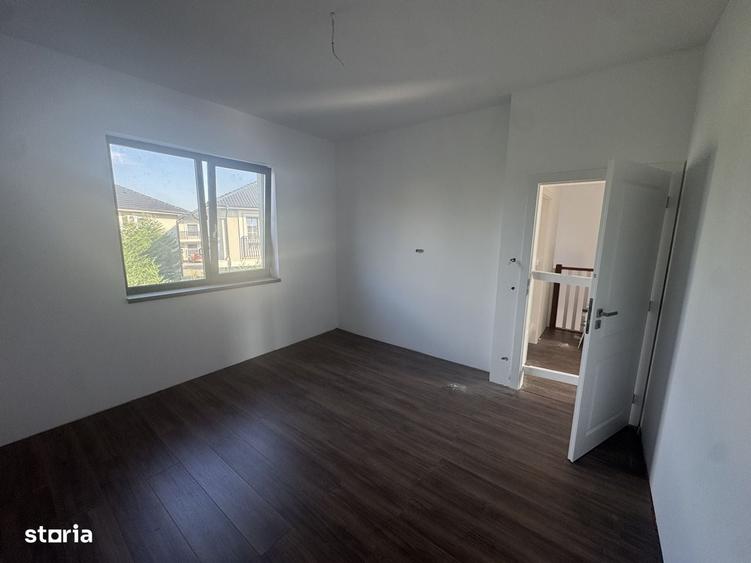 Casă cu 4 camere în Chișoda