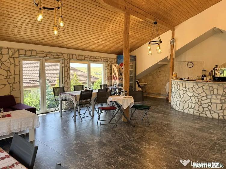 Spațiu comercial, de 100 mp, în Sălicea