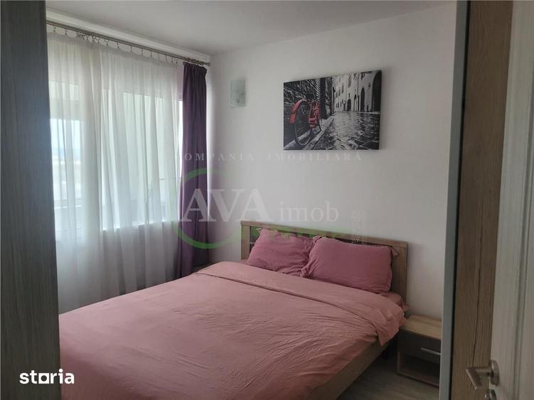 Apartament 2 camere decomandat zona Nord - 9