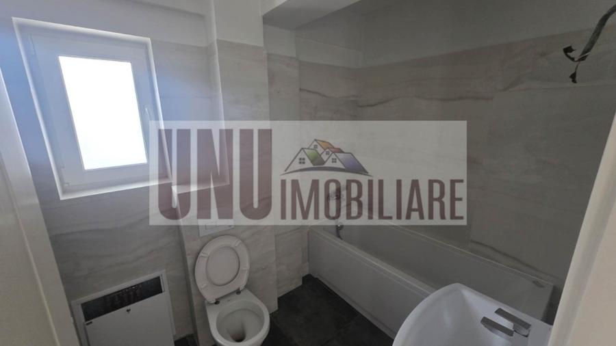 Apartament cu 2 camere decomandat în Semicentral