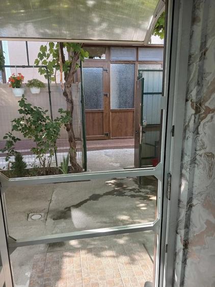 Casă cu 2 camere cu Teren 58 Mp în Central