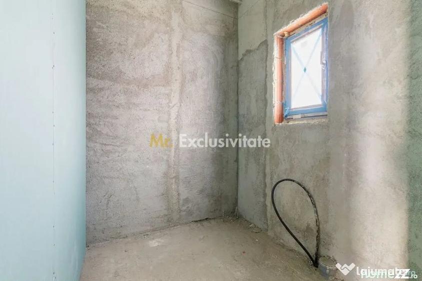 Casă cu 4 camere cu Teren 409 Mp în Corbeanca