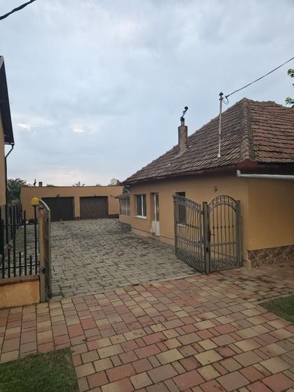 Casa cu teren 720 mp de vanzare in Sannicolau Mare - 3