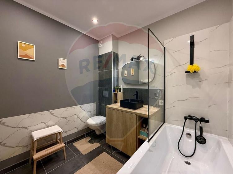 Casa înșiruită în ansamblu exclusivist | liniște intimitate și comfort - 17