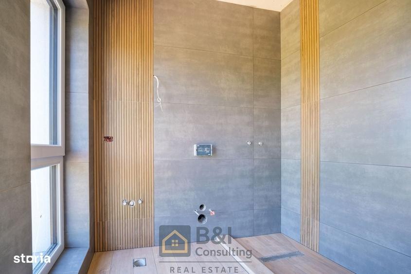 Vila Premium Intrare Barnova | 216 mp Utili | Teren 700mp | COMISION 0 - 8
