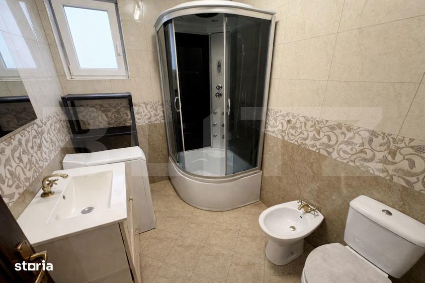 Apartament cu 2 camere în Europa