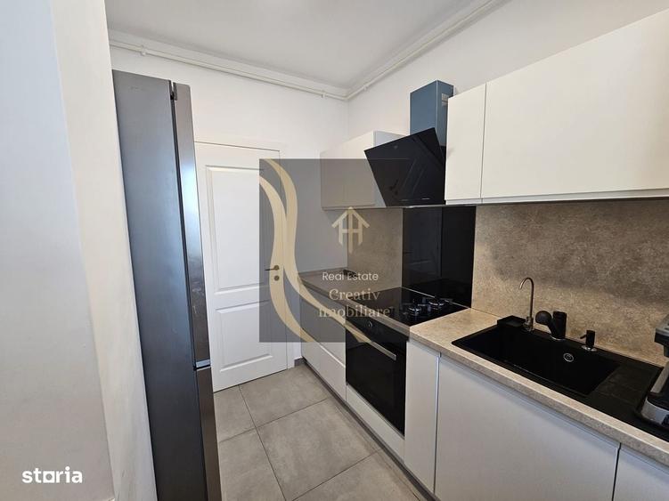 Apartament 2 camere Grozavesti vedere catre lac - 2