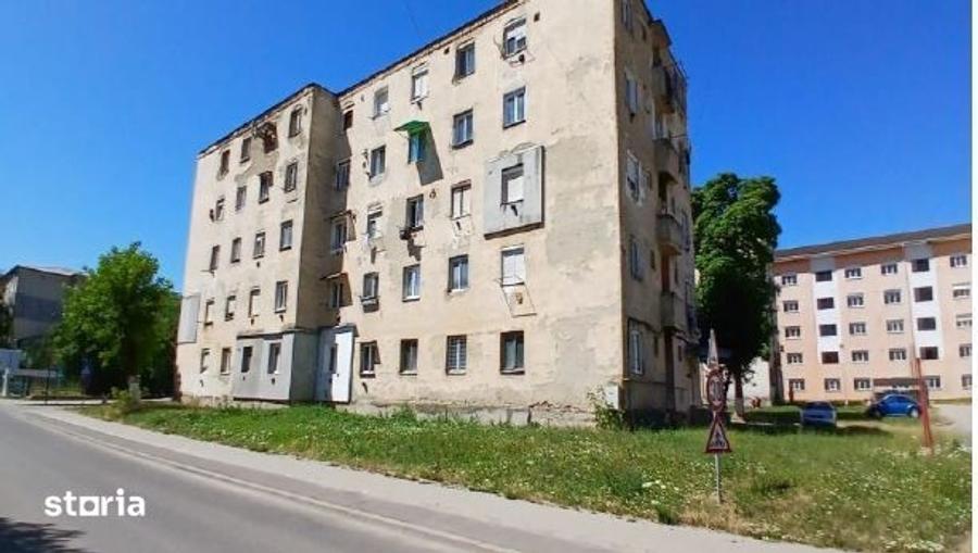 Garsonieră în Cugir