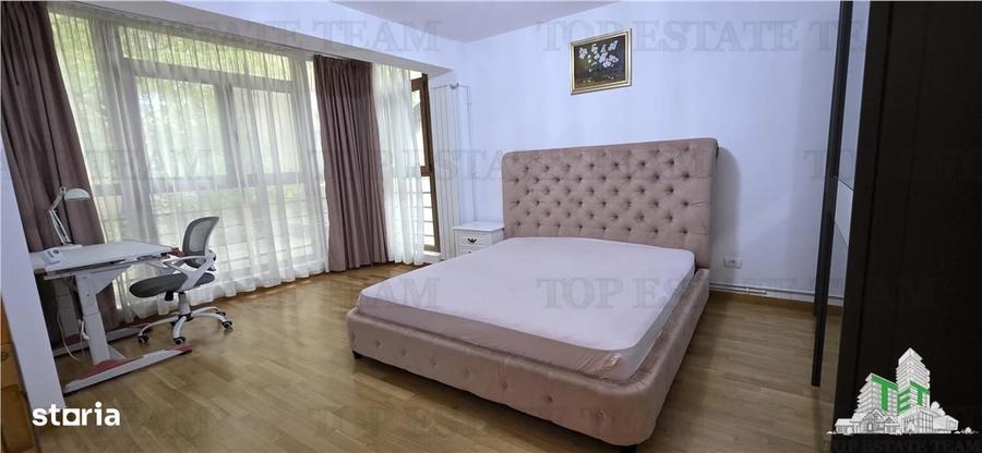 De Vanzare, Apartament 3 Camere, Kiseleff - Clucerului - 5