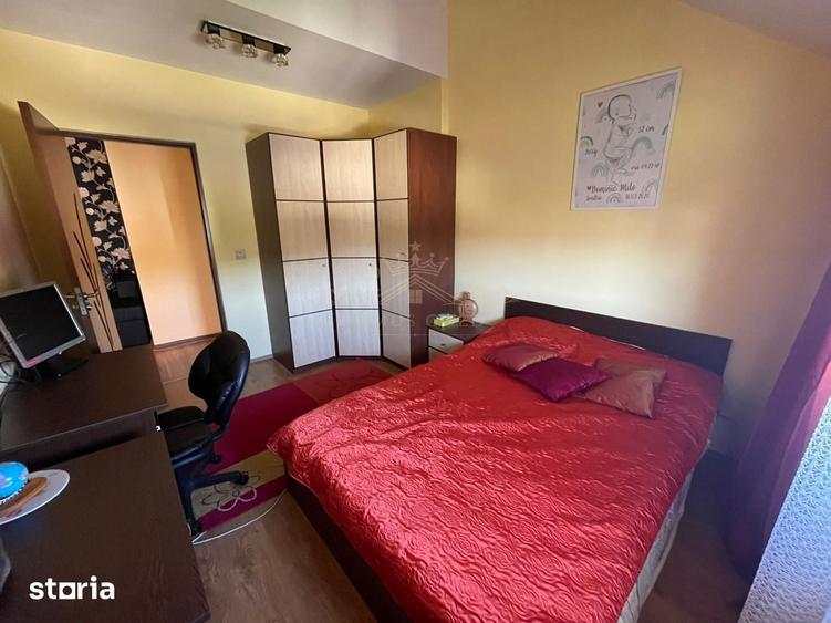 Apartament, 68 m2, - 6