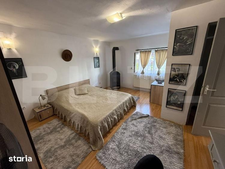Apartament 1 camera, 36 mp, pet friendly, zona Andrei Muresanu - 2