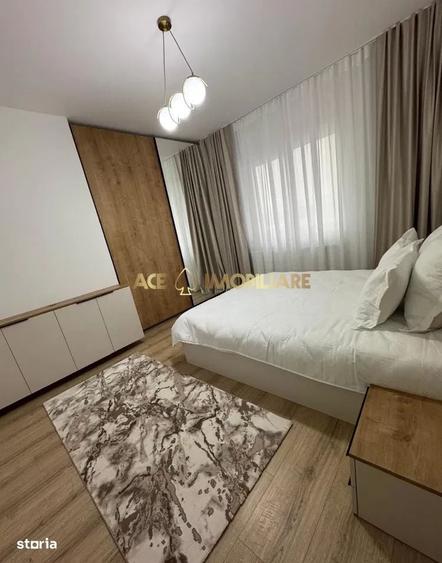 Apartament cu 2 camere în 1 Decembrie 1918