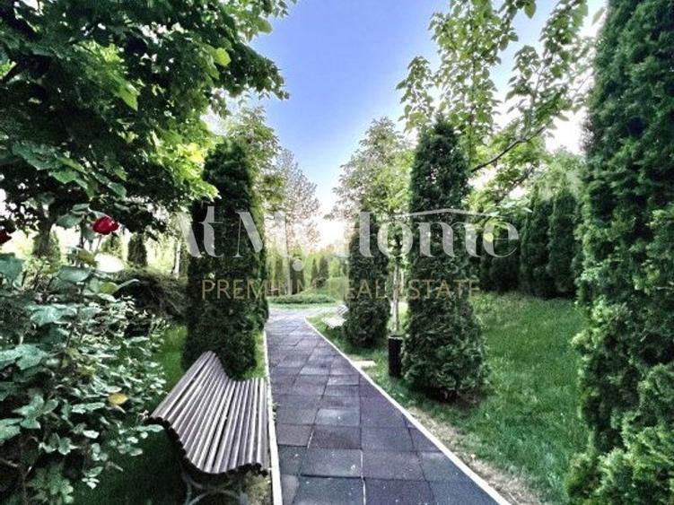 Apartament superb de 3 camere in complex rezidential cu piscina/parcare subteran - 19