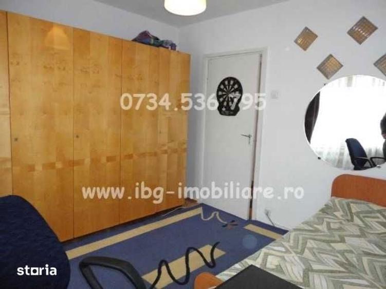 Apartament cu 2 camere decomandat în Colentina