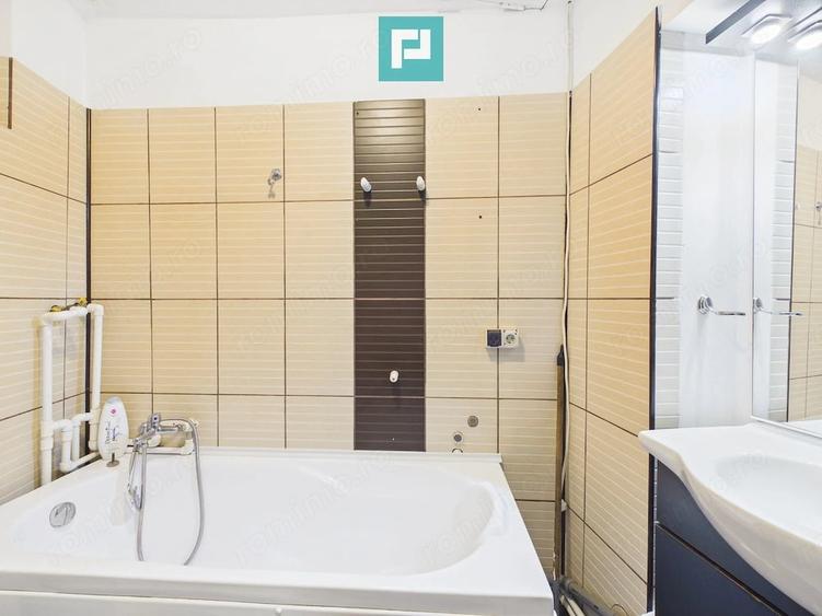 Apartament cu 2 camere în Cișmigiu