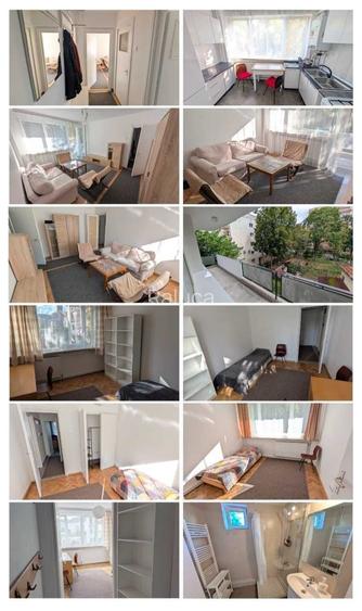 Apartament de inchiriat, 3 camere, Grigorescu