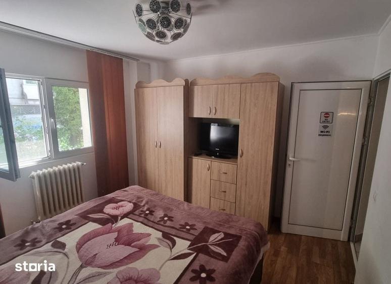Apartament de inchiriat 2 camere Tatarasi, 55 metri, parter Cod:163166 - 7