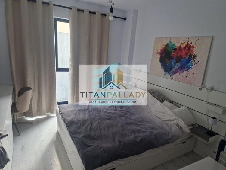 Apartament cu 2 camere în Nicolae Grigorescu