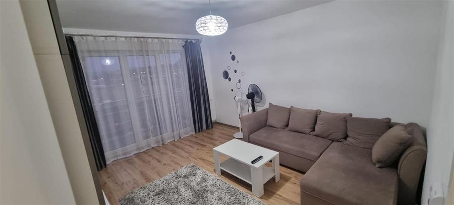 Exclusivitate, Apartament 2 camere, Avantgarden Bartolomeu - 6