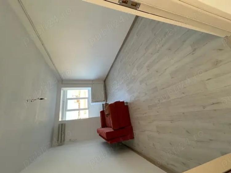 Apartament cu 2 camere decomandat în Medicină