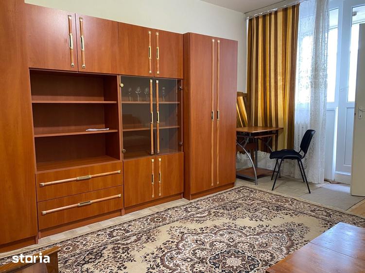 Garsoniera Gheorgheni, str Detunata, zona Iulius Mall - 7