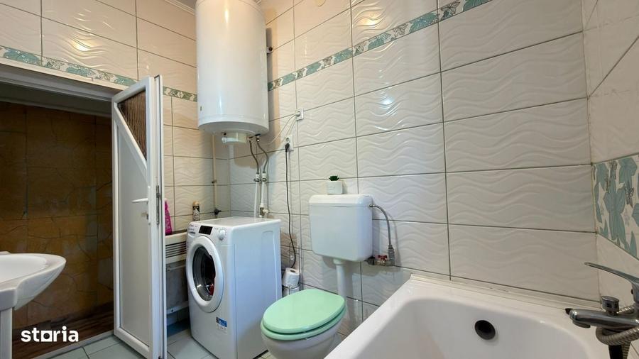 Casa 4 camere Vallaj, Ungaria - Teren 1629 mp - Comision 0% cumparator - 6