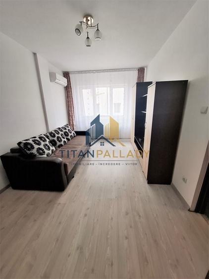 Apartament cu 2 camere decomandat în Berceni