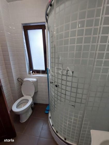 Casă cu 3 camere decomandat cu Teren 280 Mp în Apahida