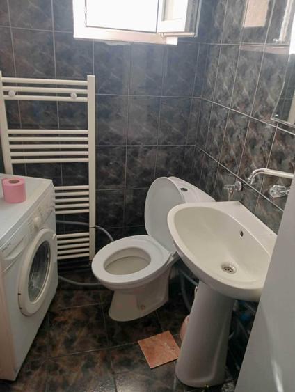 Apartament cu 2 camere în Decebal