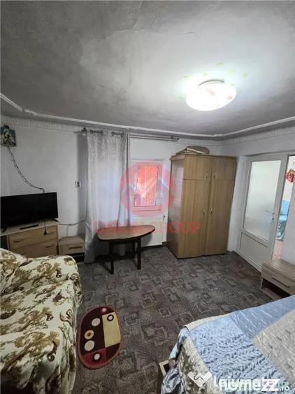 Garsonieră în Coiciu
