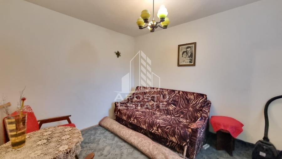 Apartament 2 camere de vanzare, zona Circumvalatiunii, Timisoara - 5