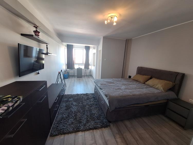 Garsonieră semidecomandată în Mazepa 1