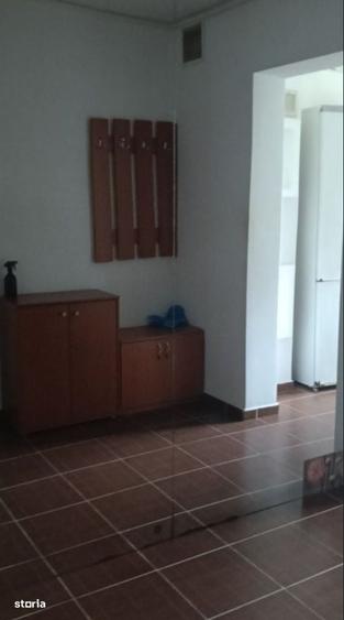 Apartament cu 2 camere decomandat în Nord