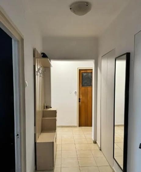Apartament cu 2 camere decomandat, mobilat în Mihai Bravu