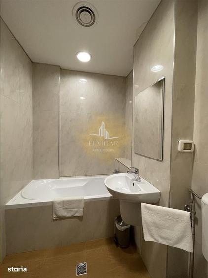 Garsonieră, mobilată în Complex Studențesc