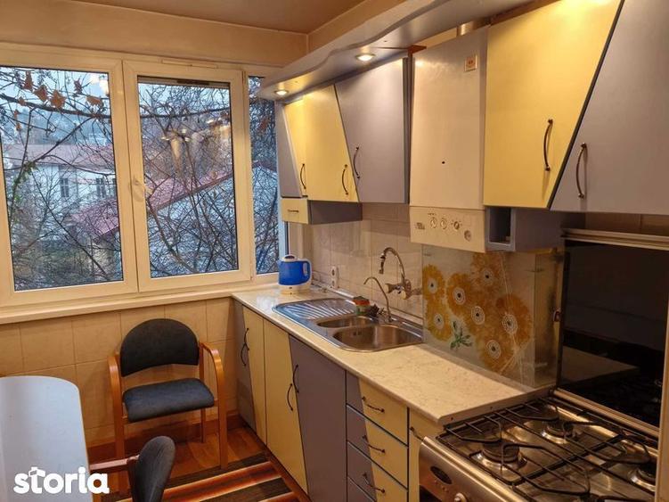 Apartament cu 3 camere în Libertății