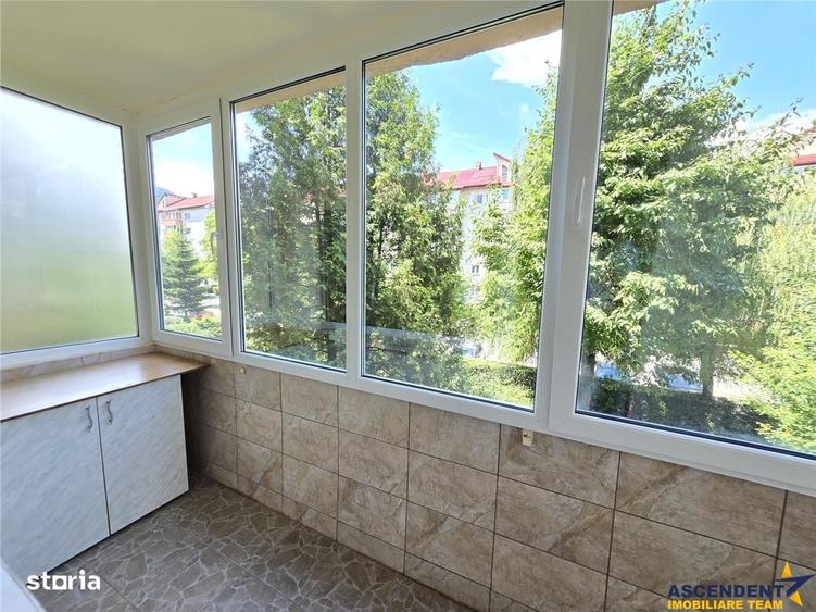 3 camere, decomandate, cadru verde, Noua, etaj 1, 2 bai, 82 mp, Brasov - 14