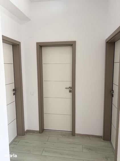 Apartament cu 3 camere în Valea Aurie