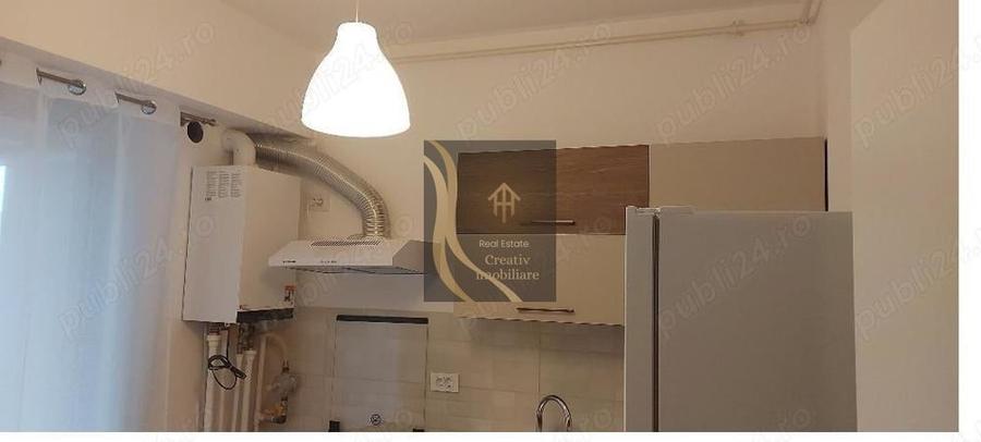 Garsonieră decomandată în Timișoara