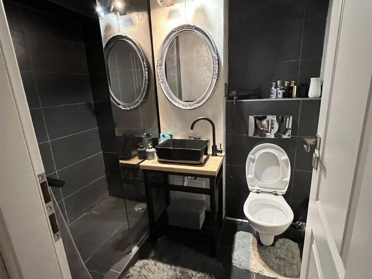 Apartament cu 4 camere, mobilat în Brazda lui Novac