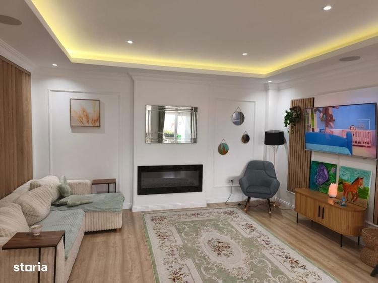 Apartament 3 camere, etaj 2, zona ultracentrala, bloc nou, Radauti - 14