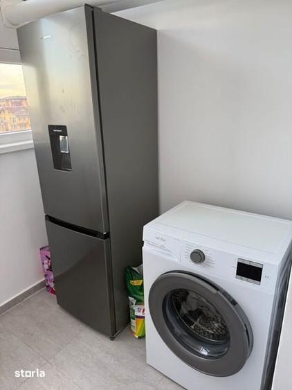 Propietar inchiriez apartament 2 camere Militari Residence - 6