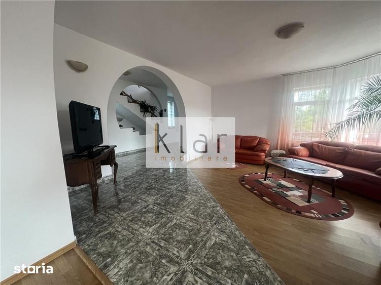 Inchiriere casa la cinci minute de Big pentru clinica salon sau locuit - 15