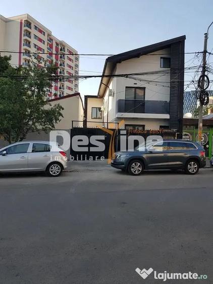 Casă cu 6 camere cu Teren 52 Mp în Grozăvești