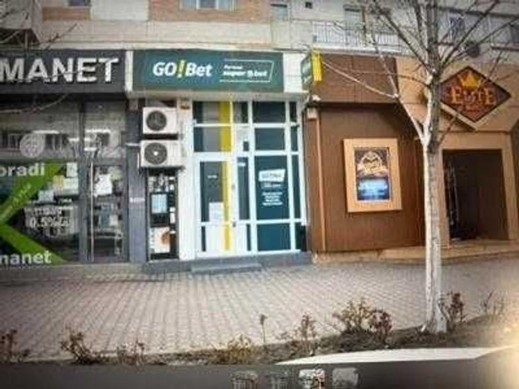 Spațiu comercial, de 32 mp, în Ultracentral