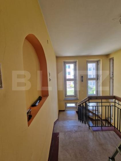 Casă individuală P+1, 200 mp utili, 470 mp teren, zona Ultracentrală - 5